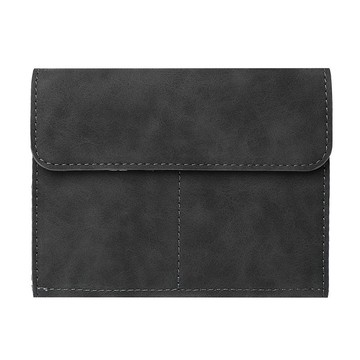 【Xpress RFID】防盜護照套 - 黑