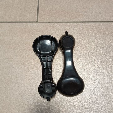 【臺灣熱銷】泳池過濾器配件 沙缸頭手柄 泳池砂缸過濾器多向閥把手 泳池配件