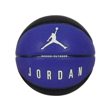 NIKE JORDAN ULTIMATE 2.0 7號籃球(運動 室內外「J100825455507」≡排汗專家≡