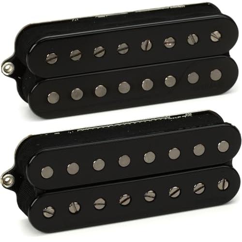 Fishman Fluence Javier Reyes 8-string Signature 2-piece Pickup Set