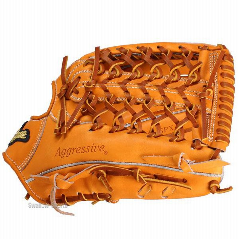 ルイスビル スラッガー Louisville Slugger TPX 外野手用 硬式グローブ