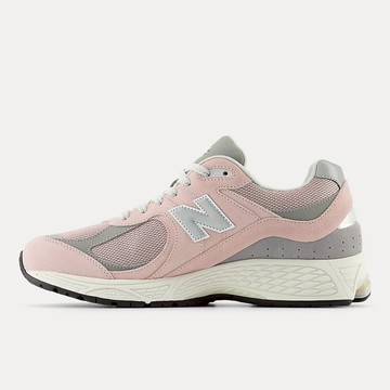 S.G New Balance M2002RFC 女 D楦 休閒鞋 運動 復古 慢跑 NB 2002R 穿搭 緩震 霧粉