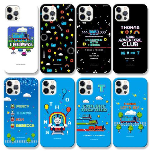 CQ THOMAS and Friends きかんしゃトーマス Game Slim Hard
