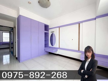 家賀高樓層進出雙面採光正三房｜高雄市三民區鼎愛街