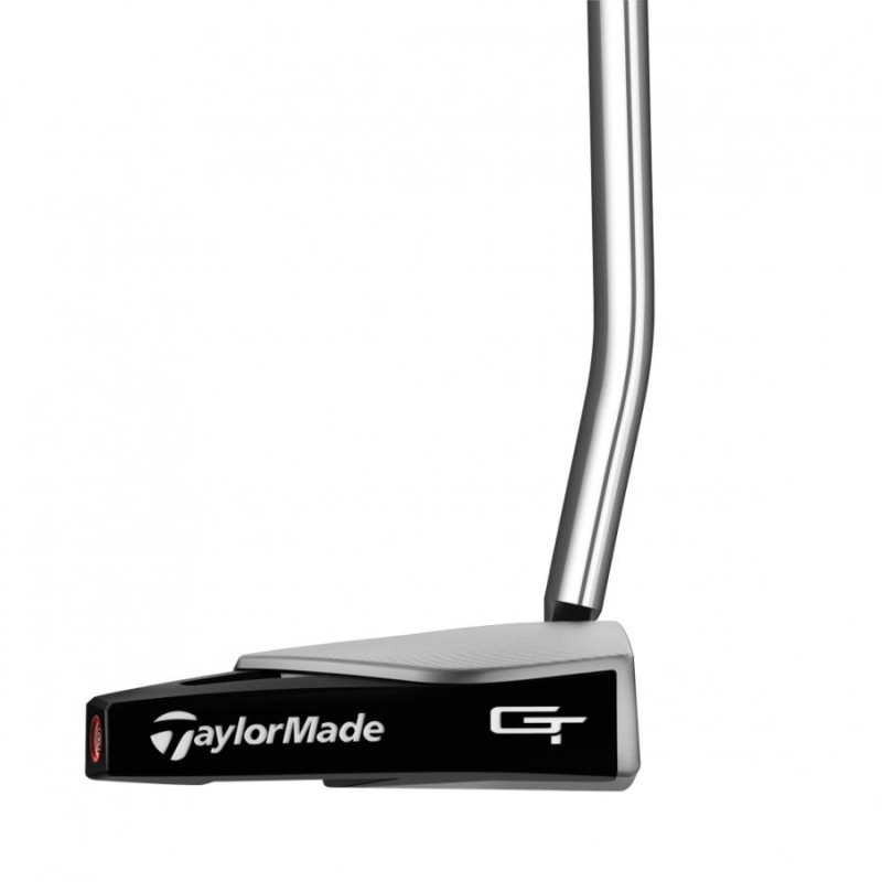 テーラーメイド スパイダー GT シルバー シングルベント ゴルフ パター 2022年モデル メンズ TaylorMade | LINEショッピング