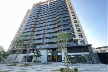 楠梓華尚ART★全新未住2+1房+車位☆甜甜價｜高雄市楠梓區三山街