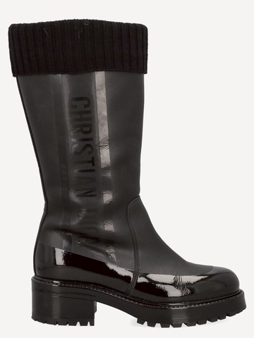Dior Boots