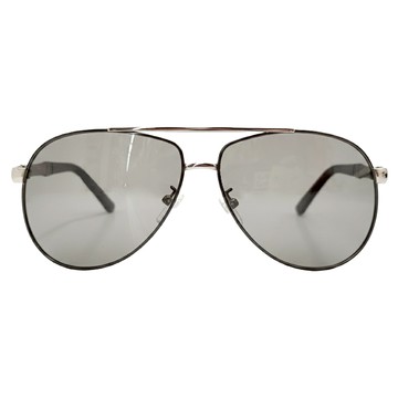 Megasol 寶麗萊感光智能變色太陽眼鏡 BS1003  槍框  138mm