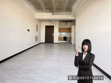 小雲精選☁️鄰商六十良勳森悅景無敵觀採光三房平車｜台南市安南區安中二街