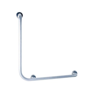 凱撒衛浴CAESAR  L型扶手(加寬型)GB132B