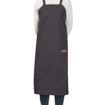 Hwahong 美術圍裙  特大(730 x 104mm)  灰色