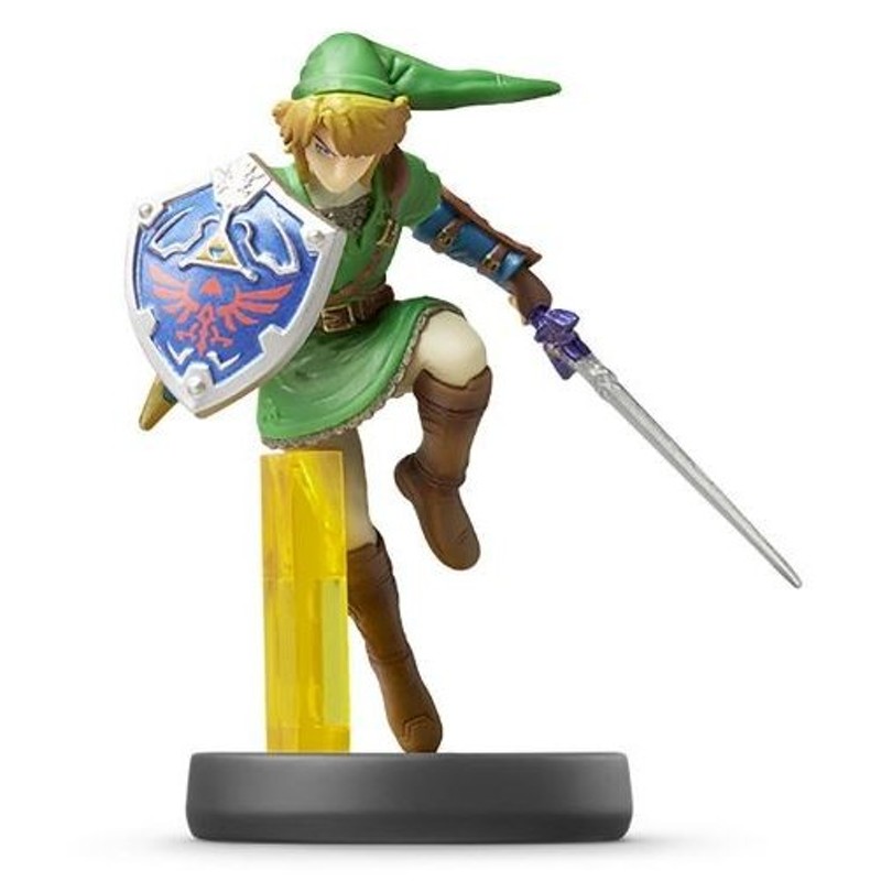 amiibo リュウ、ケン (大乱闘スマッシュブラザーズシリーズ)-