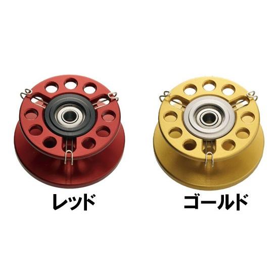 シマノ(SHIMANO) 夢屋ワカサギマチックDDMアルミスプール