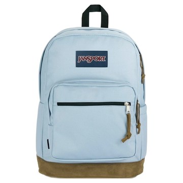 JANSPORT RIGHT PACK後背包 JS0A4QVA7G7  藍色  單一尺寸  1個
