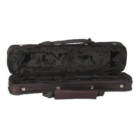 Guardian CW-012-FL Featherweight Case, Flute Multi-Coloured