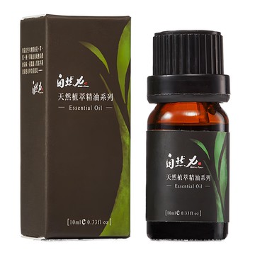 Nature Power 自然力 植萃系列 尤加利精油 10mL  1瓶