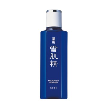 【KOSE 高絲】雪肌精(實惠瓶) 360ml