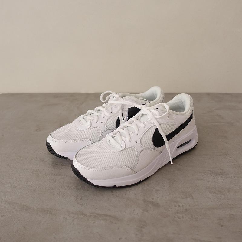 未使用品】ナイキ NIKE *CW4554-103 WMNS NIKE AIR MAX SC エア 