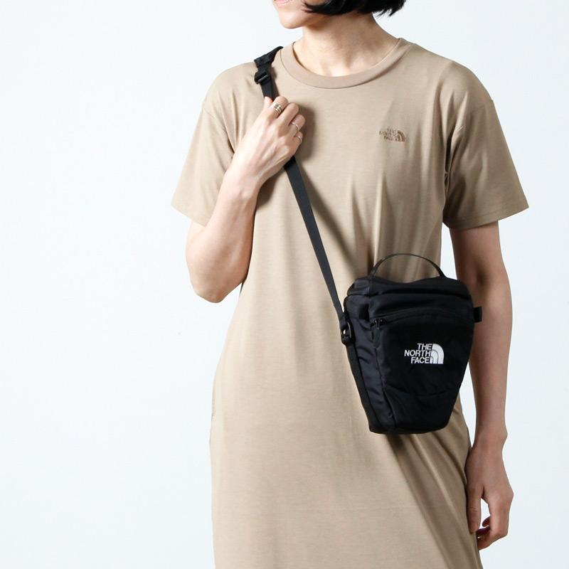 THE NORTH FACE (ザノースフェイス) ML Camera Bag / ML カメラ