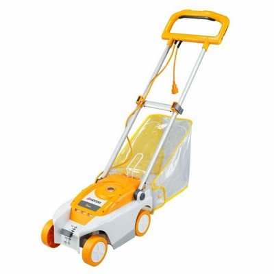 RYOBI|リョービ 芝刈機ロータリー式 LMR-2300 旧リョービ(RYOBI) 1台 0