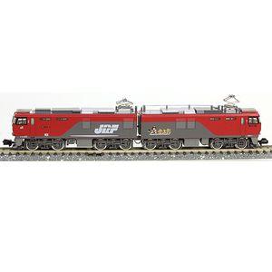 TOMIX トミックス　2166　JR EH500形 電気機関車(３次型) JR EH500形電気機関車(3次形・門司機関区)｜製品情報｜製品検索