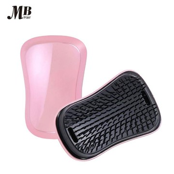 MB_金屬光魅力魔髮梳_玫瑰金