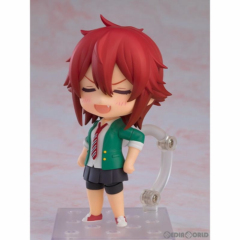 新品即納』{FIG} ねんどろいど 2119 相沢智(あいざわとも) トモ