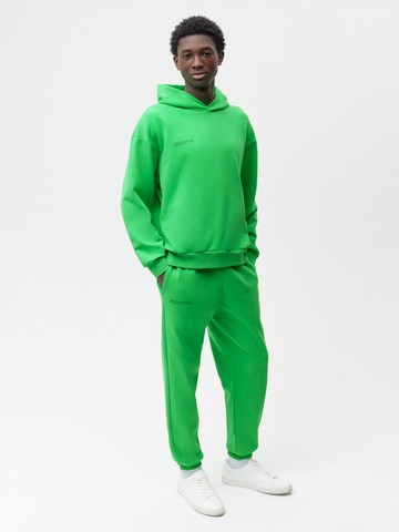 PANGAIA - 365 Midweight Sweatpants - jade green - XXL XXL