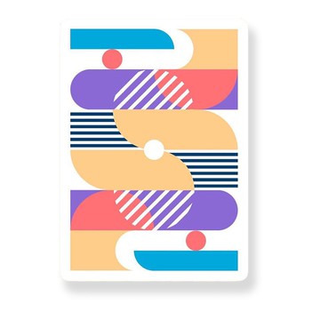 匯奇進口花切撲克牌 Crujir 收藏潮流網紅創意花式卡牌