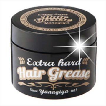 柳屋男用造型髮臘 90g(強力塑型) [45287] ◇美容美髮美甲新秘專業材料◇