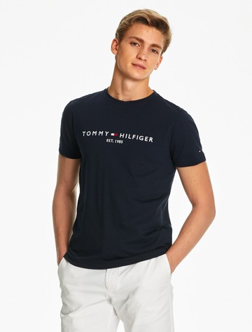 有機棉標誌上衣