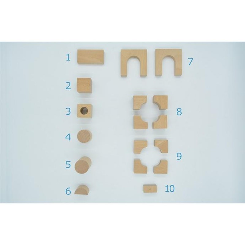 積み木 0歳 1歳 2歳 3歳 4歳 5歳 知育 積木 名入れ 日本製 セット