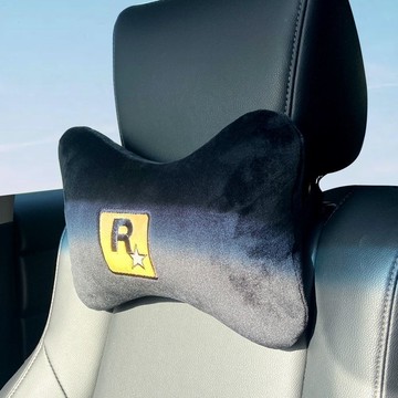 車載車用枕頭 汽車靠枕 側睡枕 車用側睡靠枕 寬度可調 記憶棉車用側靠枕 側睡頭枕 汽車頭枕