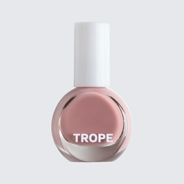 TROPE 水性指彩 N7 Petrichor 潤雨 9ml
