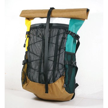 X-PAC客製拼色 登山包 後背包 露營 輕量化登山 禮物