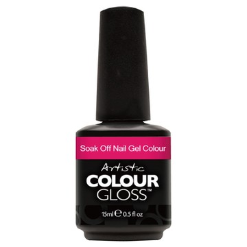 ARTISTIC光撩甲油膠 #2100108【美女比基尼】15ml