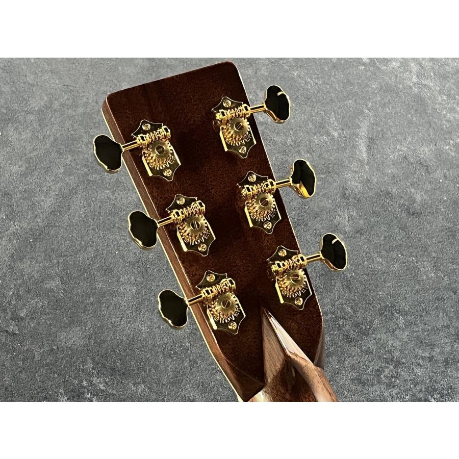 Martin D-42 Standard #2747340 