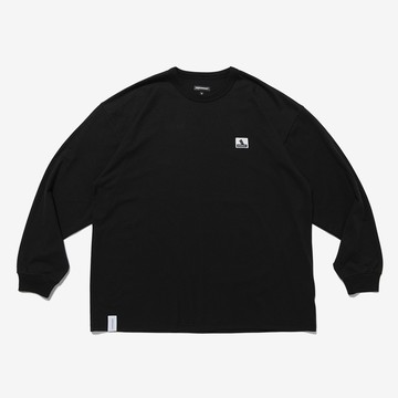 【日貨代購CITY】2021AW DESCENDANT SEMAPHORE DESIGN LS 長T 目錄隱藏款 現貨