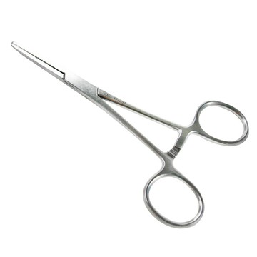 【醫康生活家】SHARP 止血鉗14CM 直 SES17-251