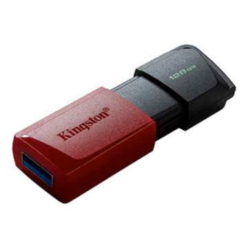 Kingston 金士頓 DTXM 128GB USB 3.2 Gen1 隨身碟 DDTXM128GB