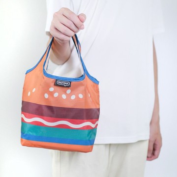 murmur 餐餐袋│漢堡包