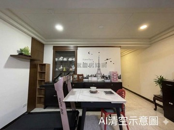 首購首選!陽明學區覺明商圈孩子王正三房車位｜高雄市三民區民孝路