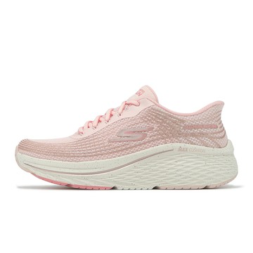 Skechers 慢跑鞋 Max Cushioning Elite 2 Slip-Ins 女鞋 厚底 套穿式 運動鞋 129646LPRG