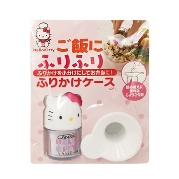 Skater Hello Kitty 香鬆罐  9ml  1組