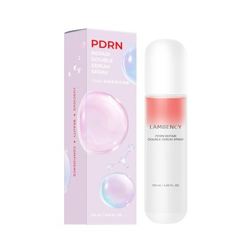 Lambency PDRN修護雙精萃噴霧 120ml