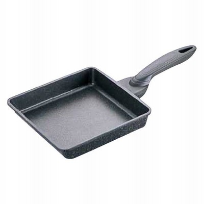 IHテフロンマーブルコート プロタイプ玉子焼20×21cm
