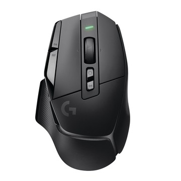 【蝦皮直營】Logitech 羅技 G502 X Lightspeed 高效能無線電競滑鼠 黑色 現貨 廠商直送