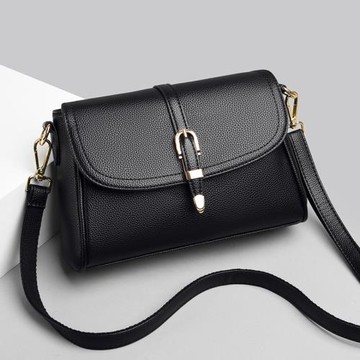 氣質女包中年媽媽包2026新款潮百搭單肩斜挎包女士時尚質感小包包