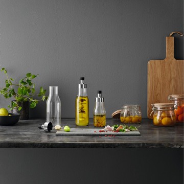 丹麥 eva solo 玻璃調味罐 250ml