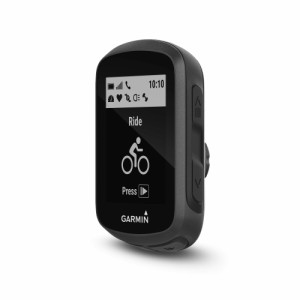 Garmin Edge 130 Plus GPS CyclingBike Computer Download Structure Workouts ClimbPro Pacing Guidance and More 010-02385-00